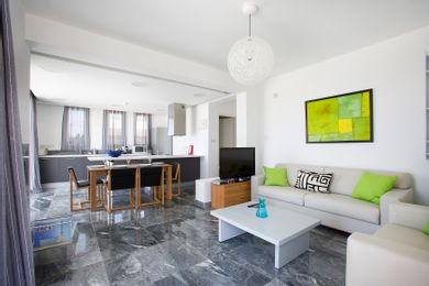 Aqua (2 Bedroom Villa)