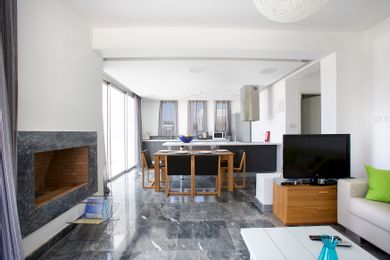 Aqua (2 Bedroom Villa)