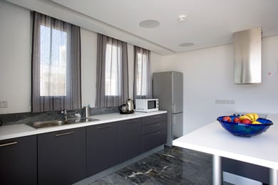 Aqua (2 Bedroom Villa)