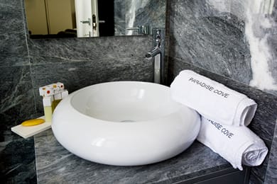 Aqua (2 Bedroom Villa)