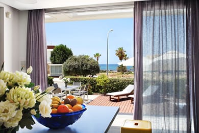 Aqua (2 Bedroom Villa)