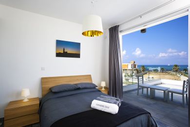 Azure (3 Bedroom Villa)