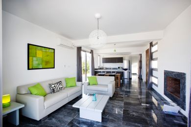 Azure (3 Bedroom Villa)