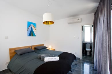 Azure (3 Bedroom Villa)