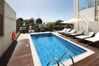Azure (3 Bedroom Villa)