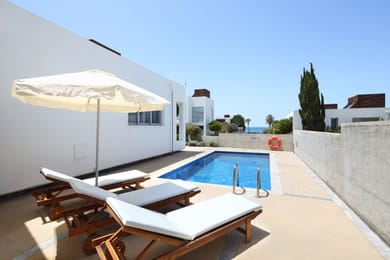 Cerulean (1 Bedroom Villa)