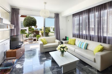 Cerulean (1 Bedroom Villa)