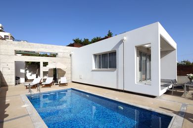 Cerulean (1 Bedroom Villa)