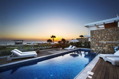 Cyan (3 Bedroom Villa)