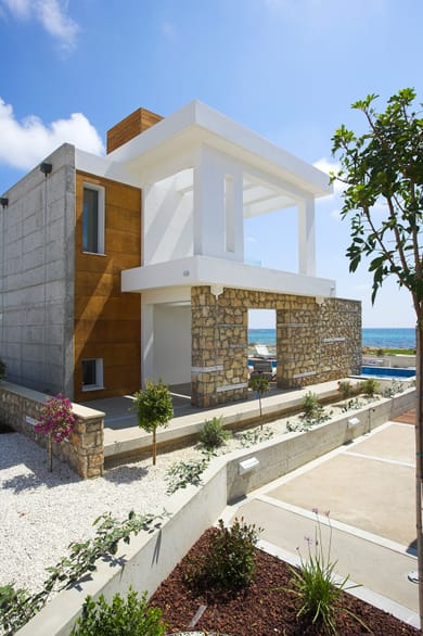 Cyan (3 Bedroom Villa)