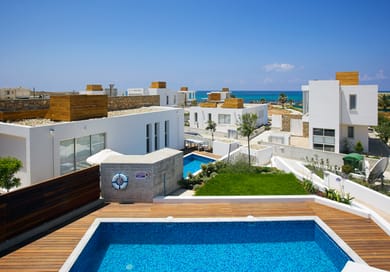 Indigo (1 Bedroom Villa)
