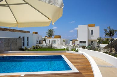Indigo (1 Bedroom Villa)