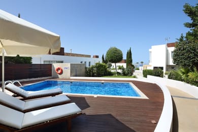 Indigo (1 Bedroom Villa)