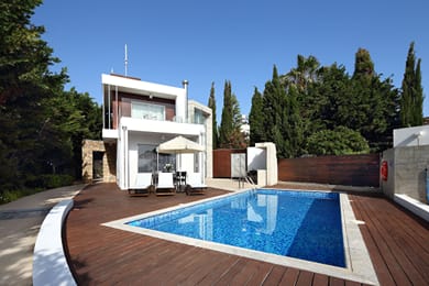Indigo (1 Bedroom Villa)
