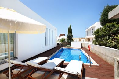 Marine (1 Bedroom Villa)