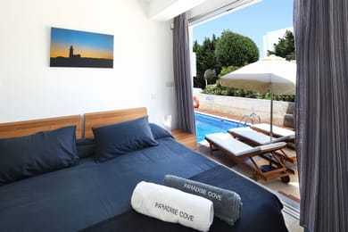 Marine (1 Bedroom Villa)