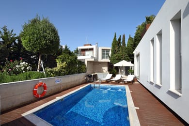Marine (1 Bedroom Villa)