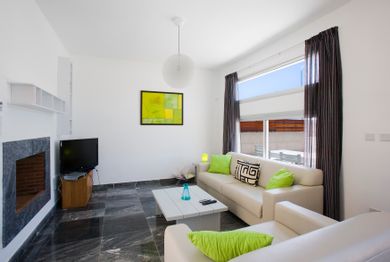 Periwinkle (3 Bedroom Villa)
