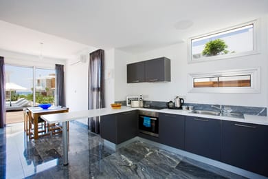 Periwinkle (3 Bedroom Villa)