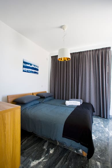 Periwinkle (3 Bedroom Villa)