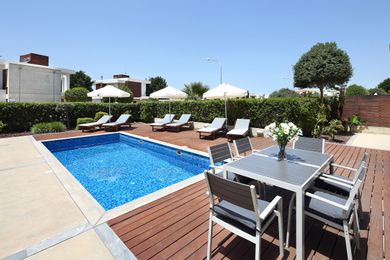 Periwinkle (3 Bedroom Villa)