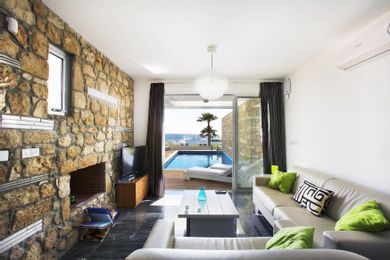 Sapphire (3 Bedroom Villa)