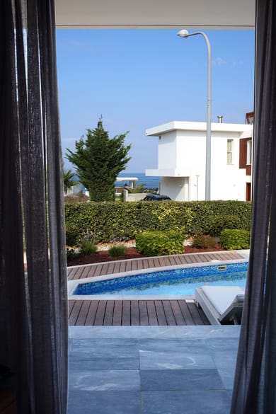 Sky (1 Bedroom Villa)