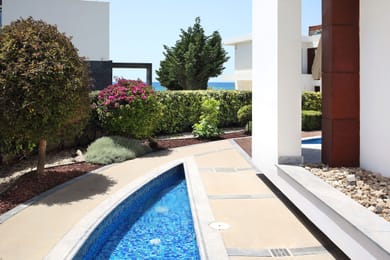 Sky (1 Bedroom Villa)