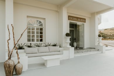 Paradise Art Hotel Andros - Image 6