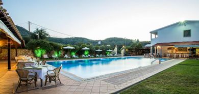 Paradise Inn Corfu - Image 4