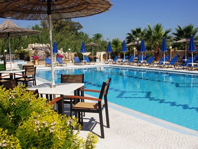Paradise Apartments Zante - Image 7