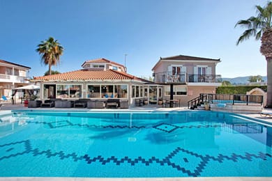 Paradise Apartments Zante - Image 3