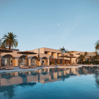 Elissa Lifestyle Beach Resort – Adults Only - Image 3