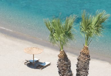 Elissa Lifestyle Beach Resort – Adults Only - Image 5