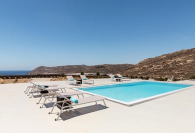 Villa Elia Breeze