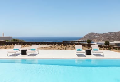 Villa Elia Breeze