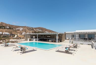Villa Elia Breeze
