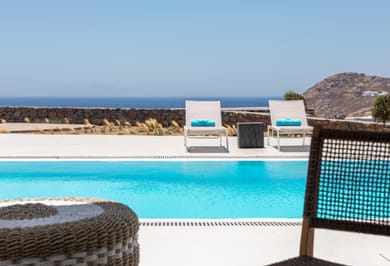Villa Elia Breeze