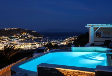 Villa Korfos Breeze 1