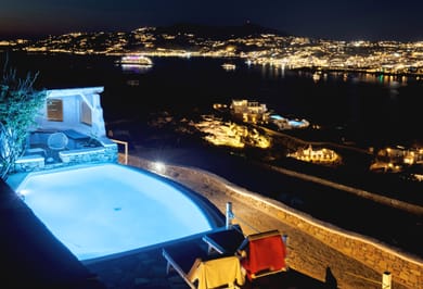 Villa Korfos Breeze 2