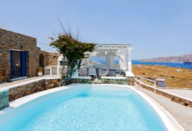 Villa Korfos Breeze 2