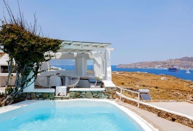 Villa Korfos Breeze 2