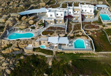 Super Retreat