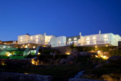 Paradise Villas Mykonos - Image 2