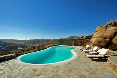 Paradise Villas Mykonos - Image 5