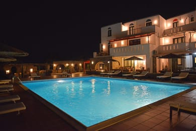 Paradisia Suites - Image 4