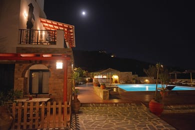Paradisia Suites - Image 7