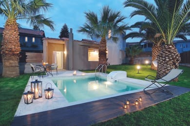 Paradise Island Villas - Image 4