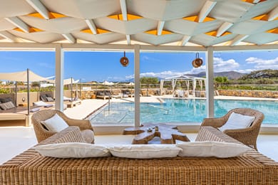 Paradise Island Villas - Image 2