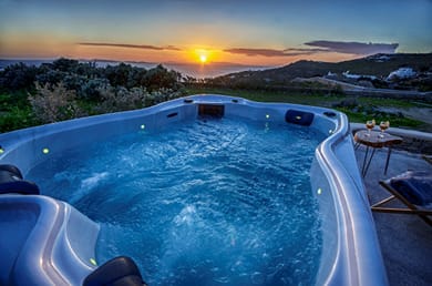 Paradisia Villas Mykonos - Image 2